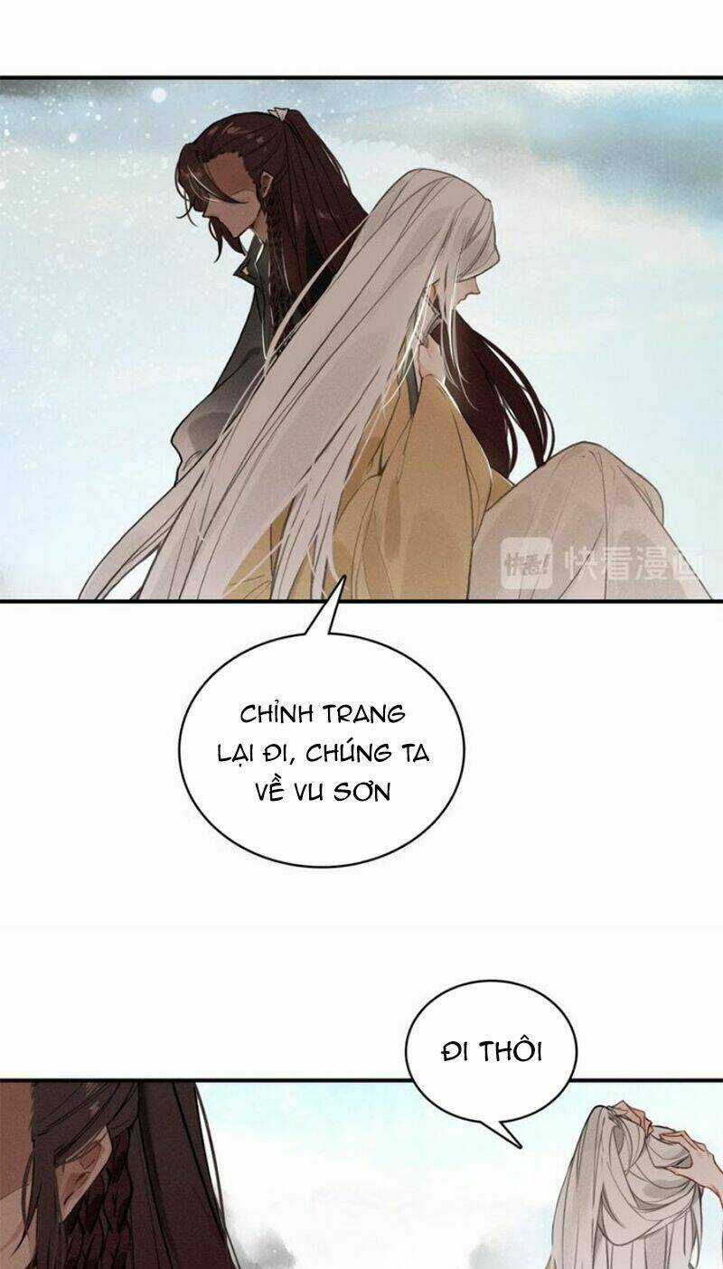Đế Sư Tại Thượng - Chapter 37 - Trang 7