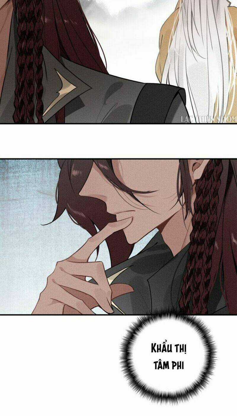 Đế Sư Tại Thượng - Chapter 37 - Trang 8