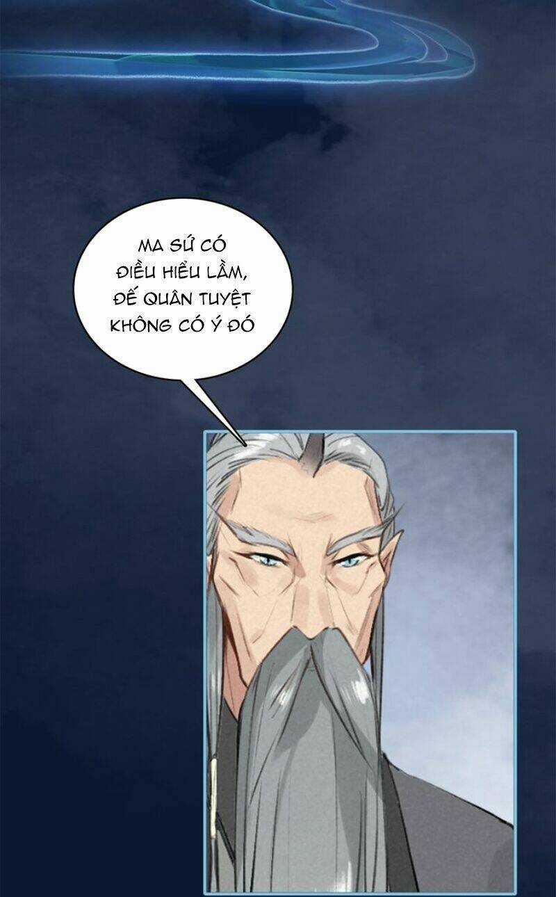 Đế Sư Tại Thượng - Chapter 38 - Trang 12