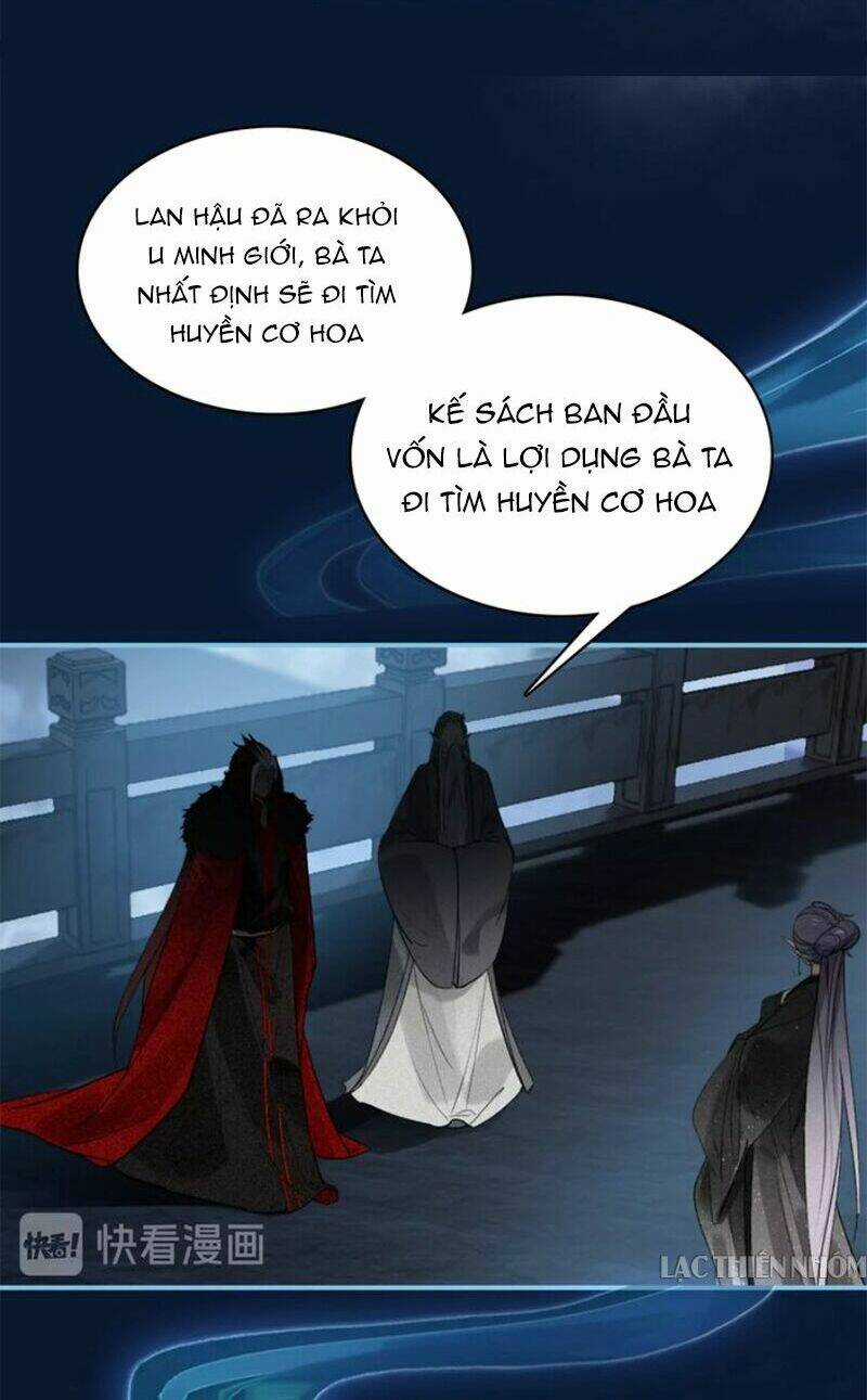 Đế Sư Tại Thượng - Chapter 38 - Trang 13