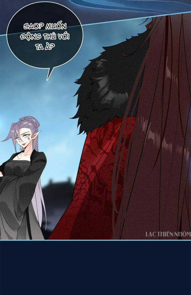 Đế Sư Tại Thượng - Chapter 38 - Trang 17
