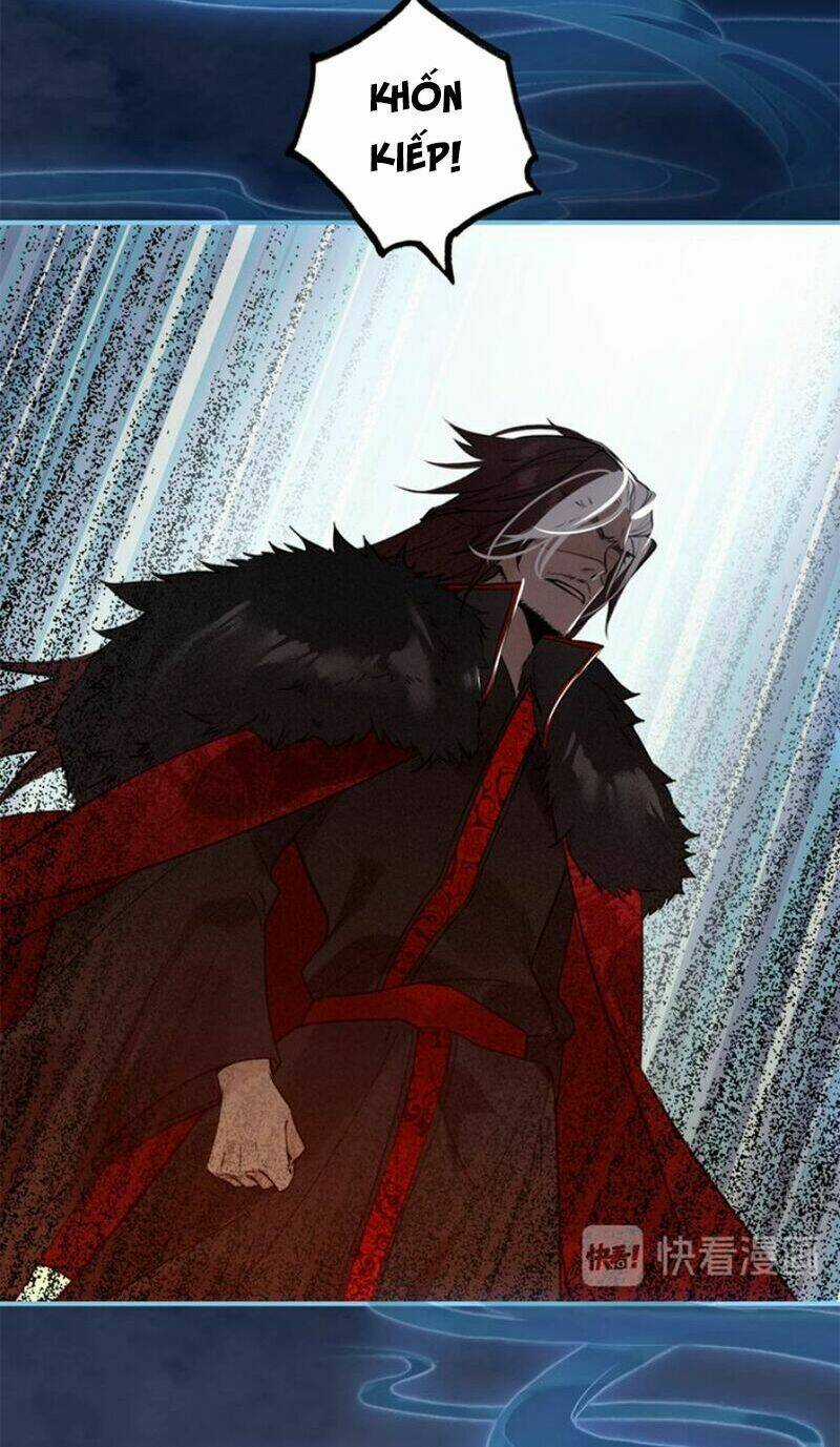 Đế Sư Tại Thượng - Chapter 38 - Trang 21