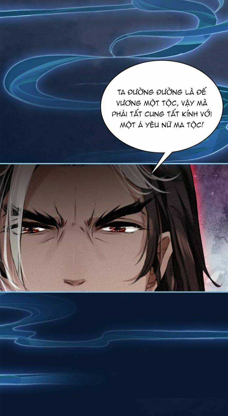 Đế Sư Tại Thượng - Chapter 38 - Trang 22