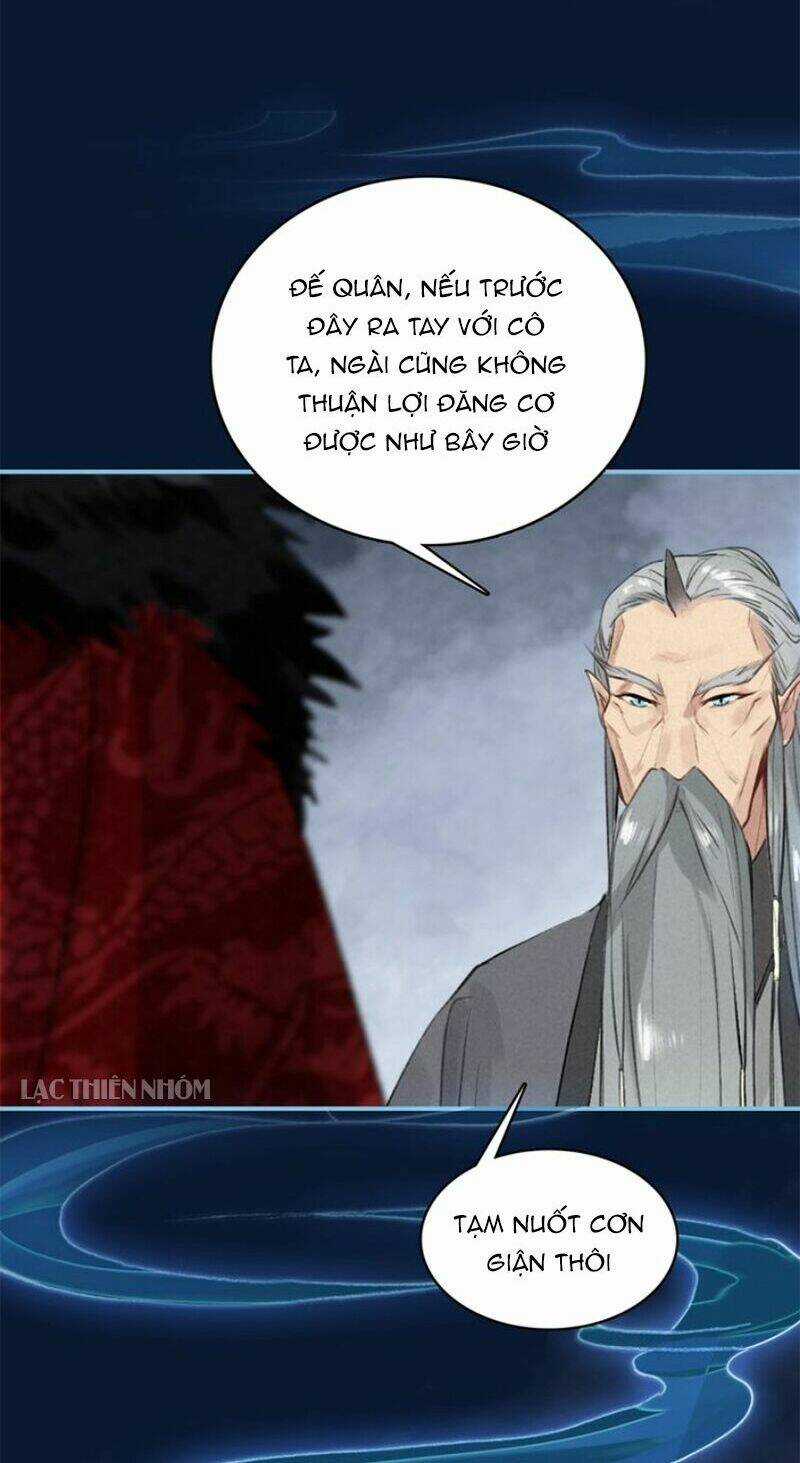 Đế Sư Tại Thượng - Chapter 38 - Trang 23