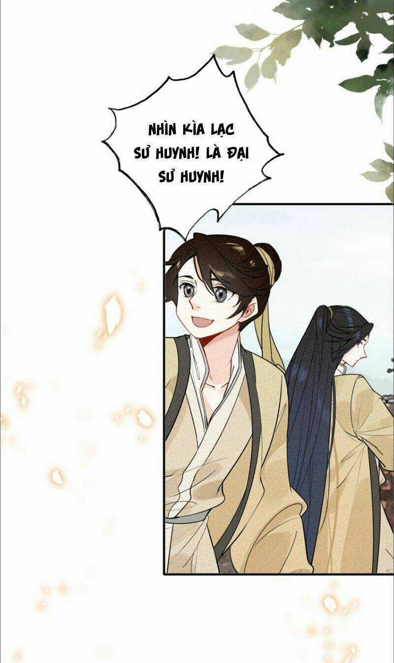 Đế Sư Tại Thượng - Chapter 38 - Trang 29