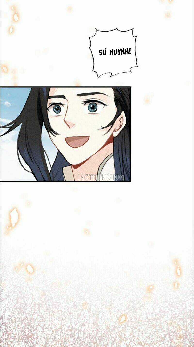 Đế Sư Tại Thượng - Chapter 38 - Trang 30