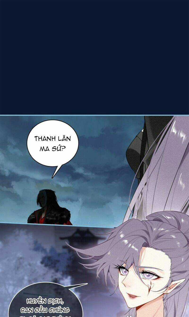 Đế Sư Tại Thượng - Chapter 38 - Trang 4