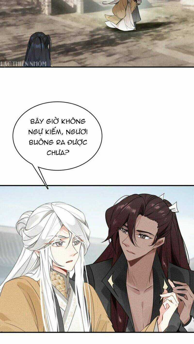 Đế Sư Tại Thượng - Chapter 38 - Trang 33