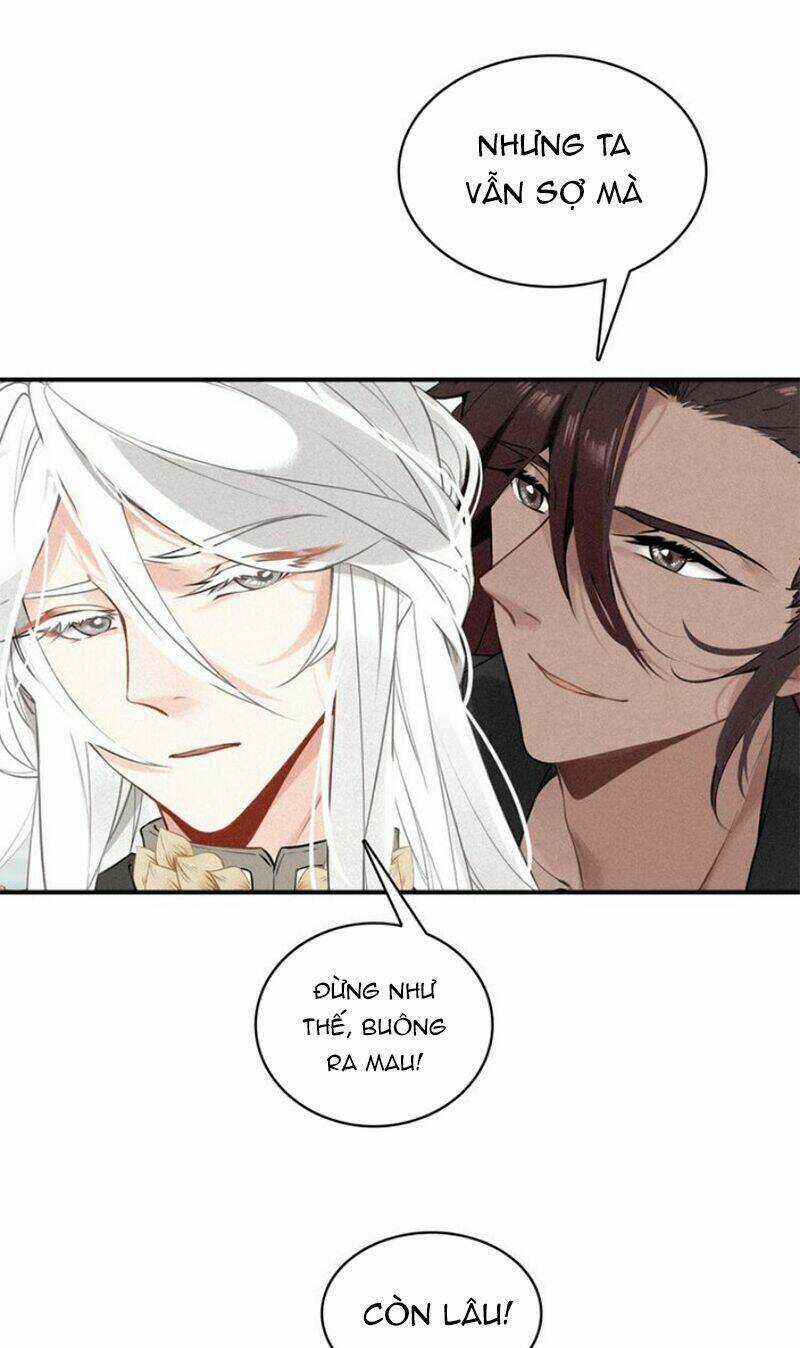 Đế Sư Tại Thượng - Chapter 38 - Trang 34