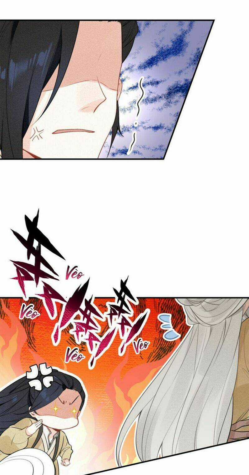 Đế Sư Tại Thượng - Chapter 38 - Trang 36