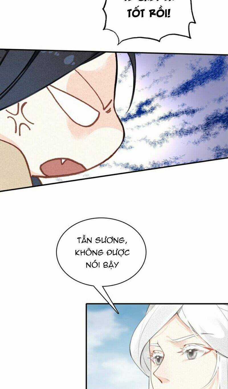 Đế Sư Tại Thượng - Chapter 38 - Trang 39