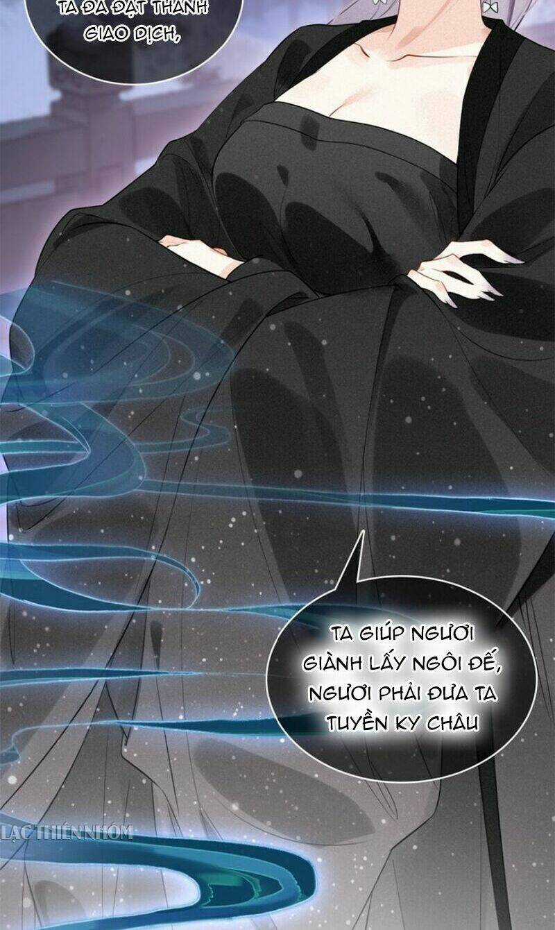 Đế Sư Tại Thượng - Chapter 38 - Trang 5