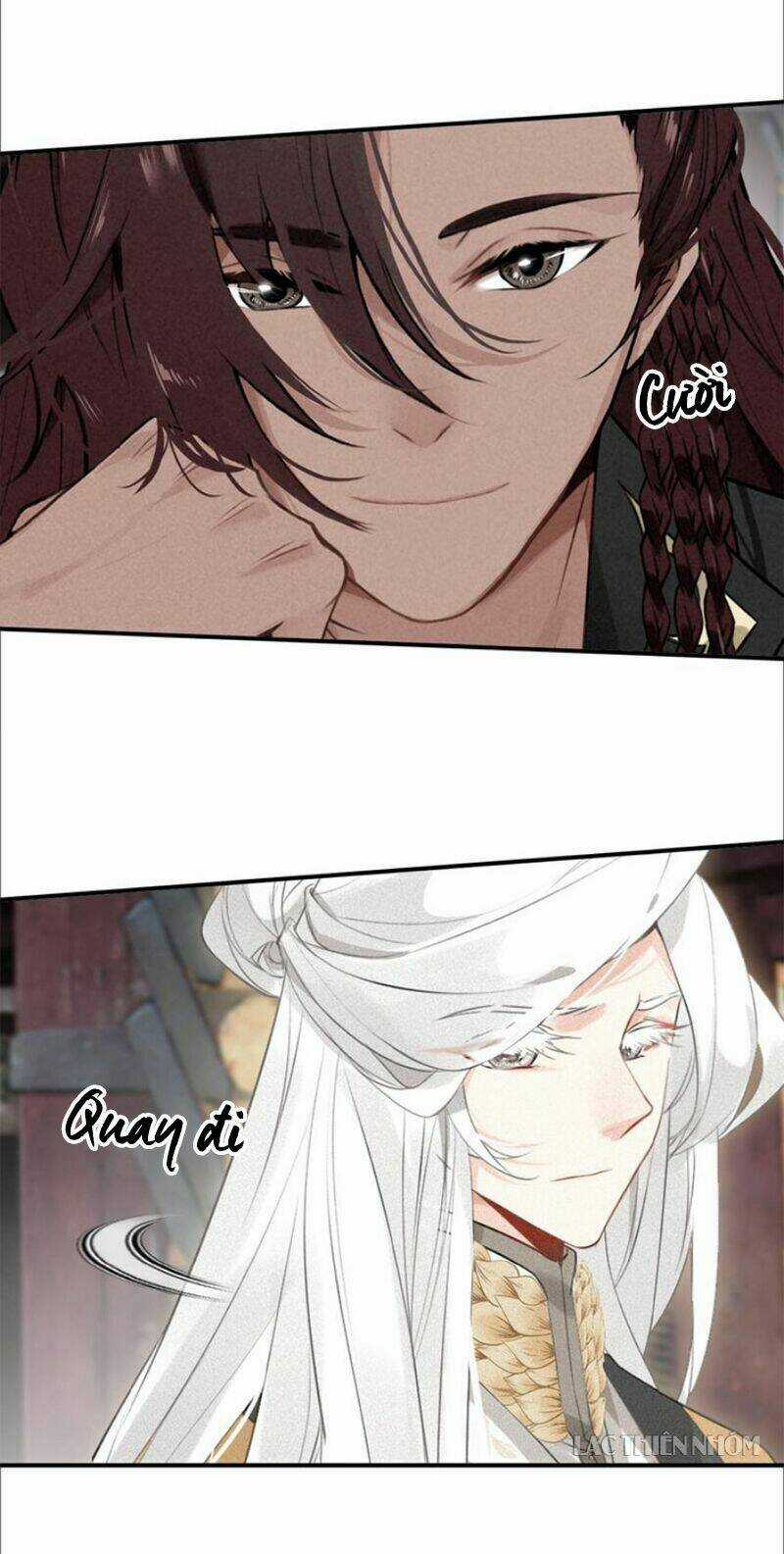 Đế Sư Tại Thượng - Chapter 38 - Trang 45