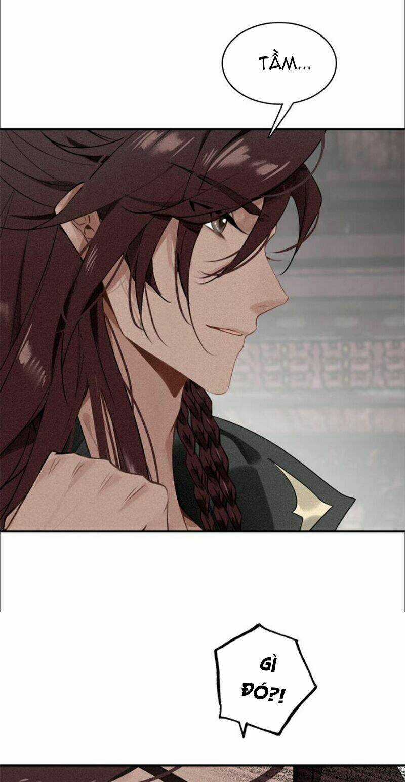 Đế Sư Tại Thượng - Chapter 38 - Trang 46