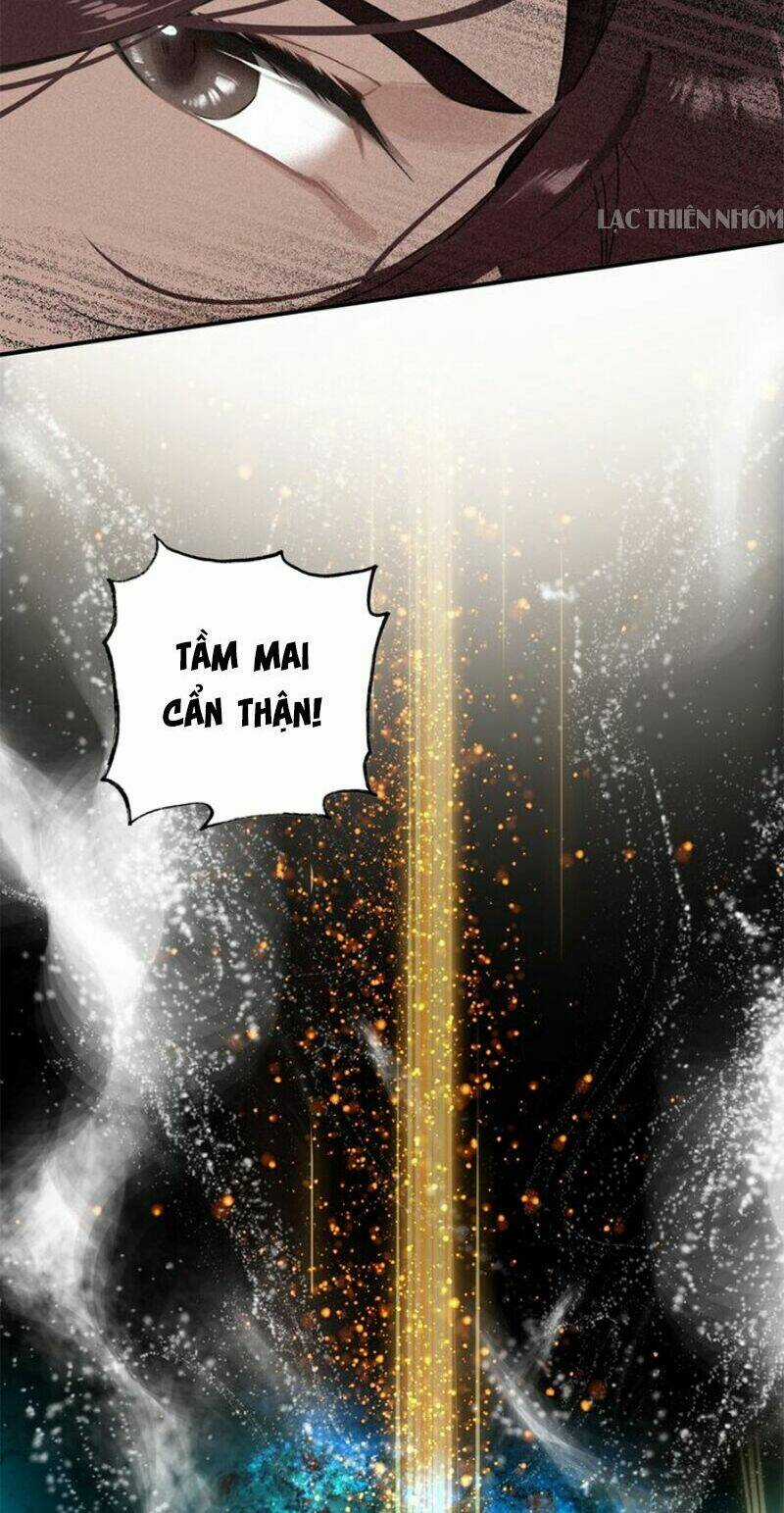 Đế Sư Tại Thượng - Chapter 38 - Trang 47