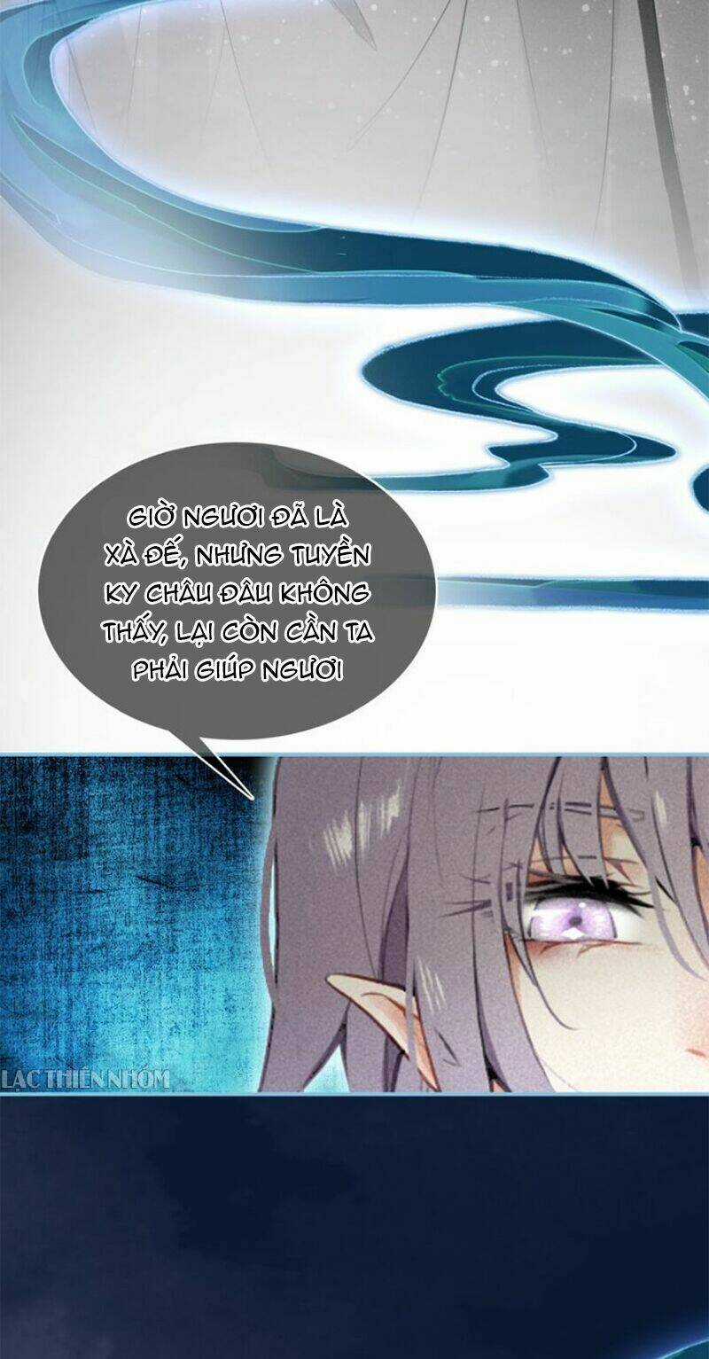 Đế Sư Tại Thượng - Chapter 38 - Trang 6