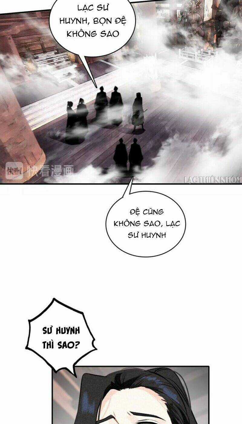 Đế Sư Tại Thượng - Chapter 38 - Trang 53