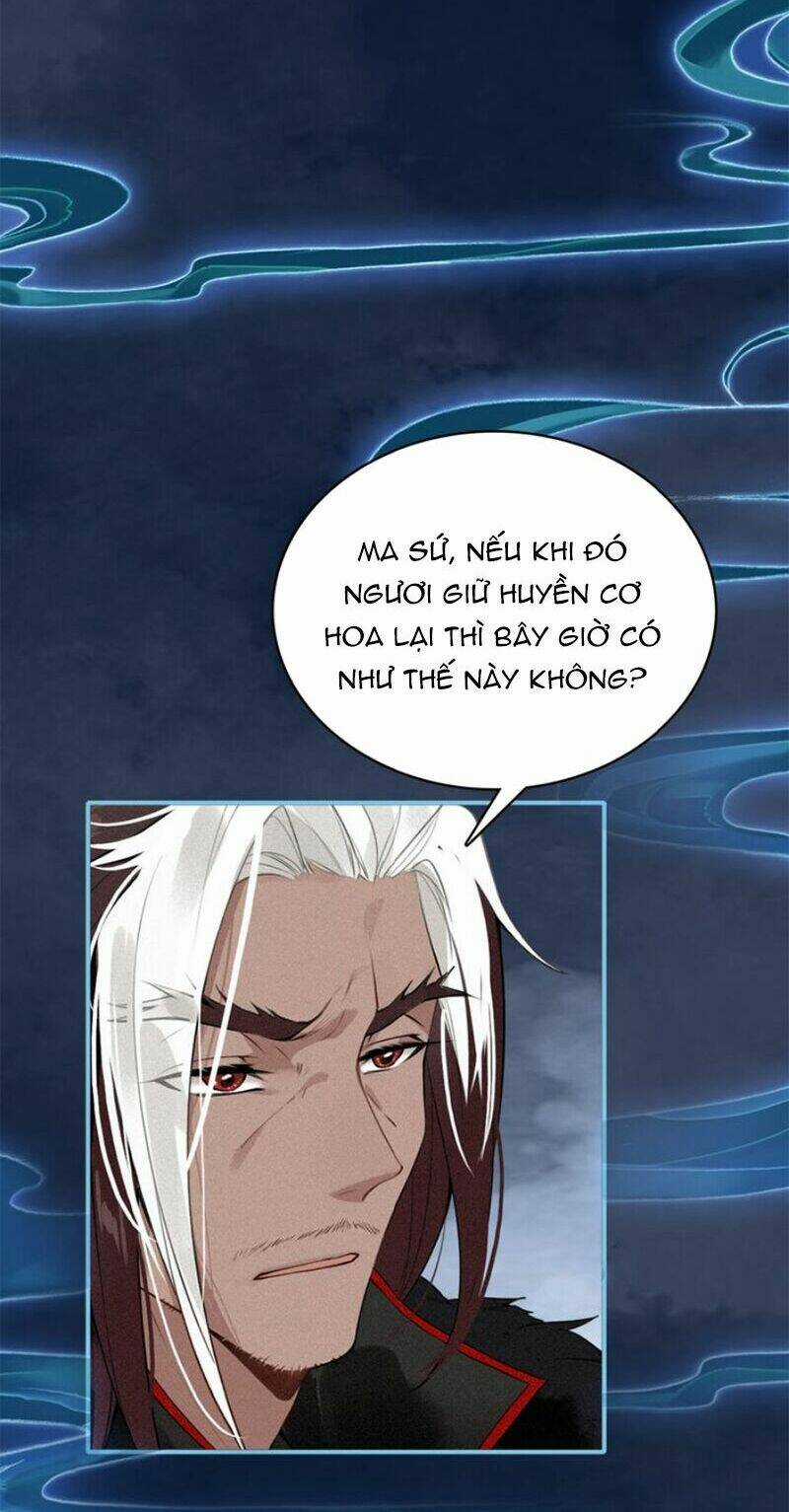 Đế Sư Tại Thượng - Chapter 38 - Trang 7