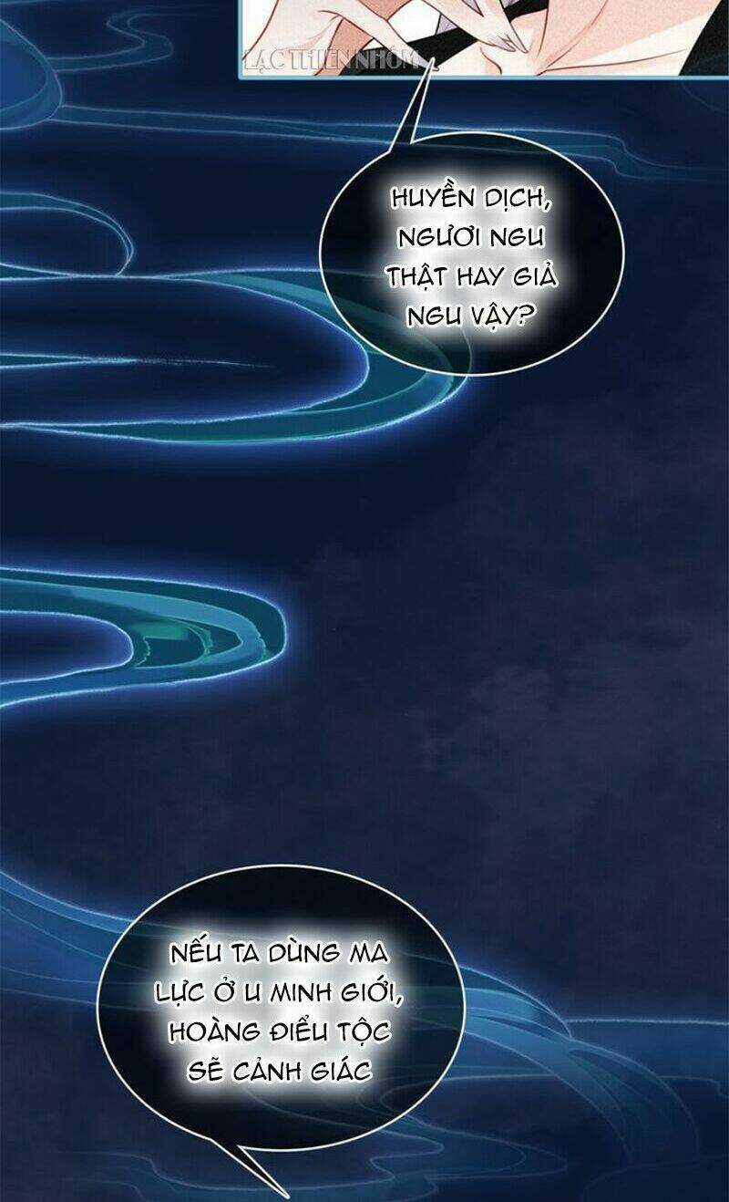 Đế Sư Tại Thượng - Chapter 38 - Trang 9