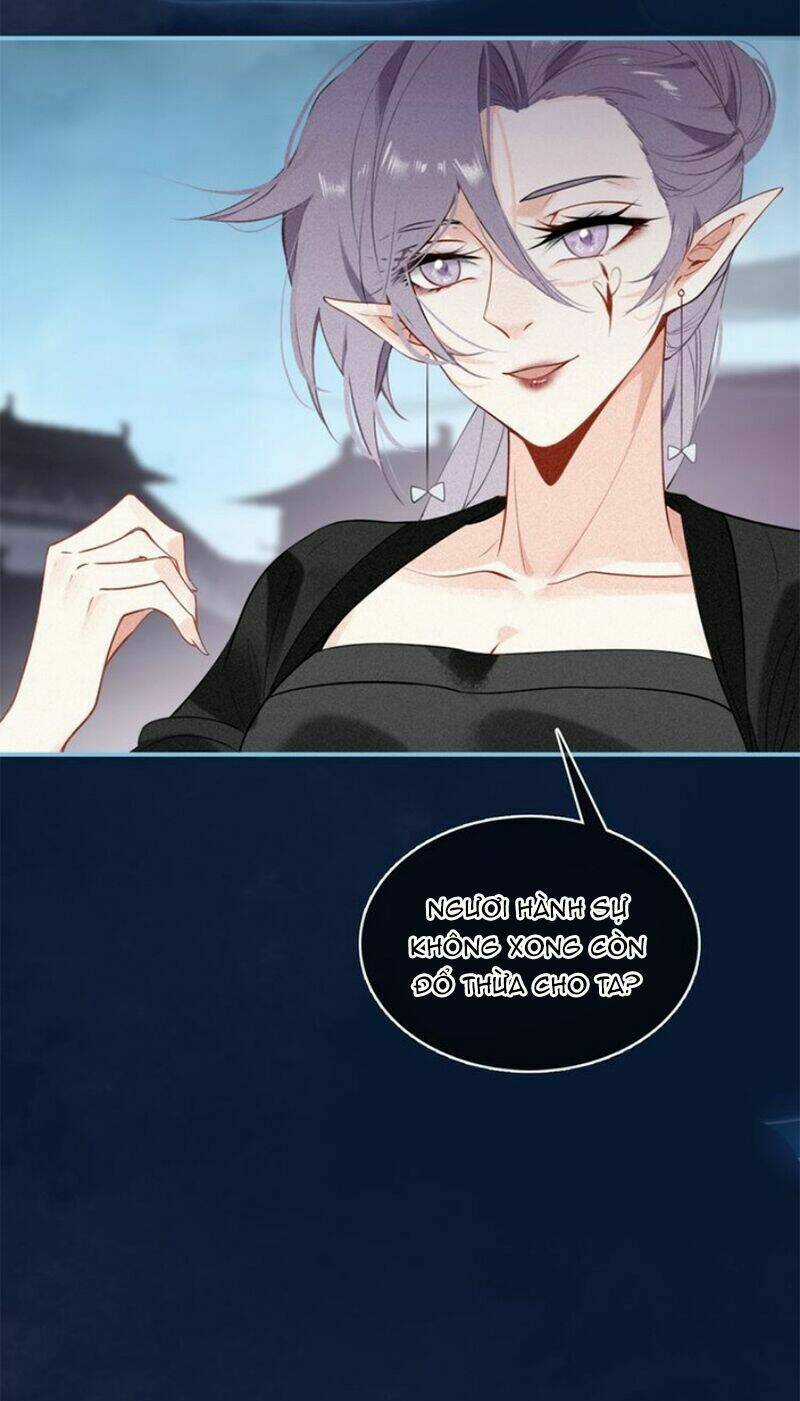 Đế Sư Tại Thượng - Chapter 38 - Trang 10