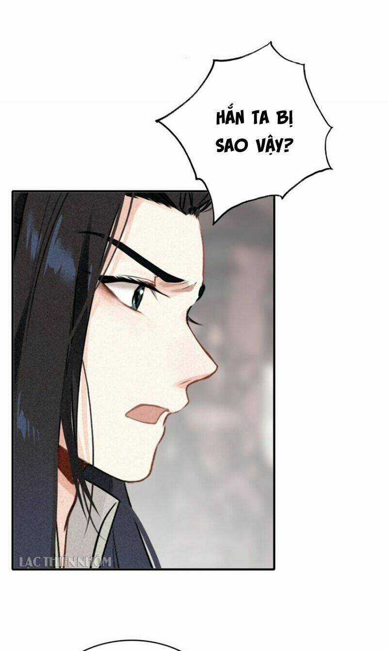 Đế Sư Tại Thượng - Chapter 39 - Trang 11