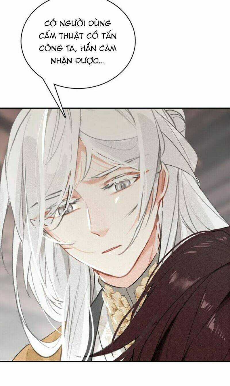 Đế Sư Tại Thượng - Chapter 39 - Trang 12