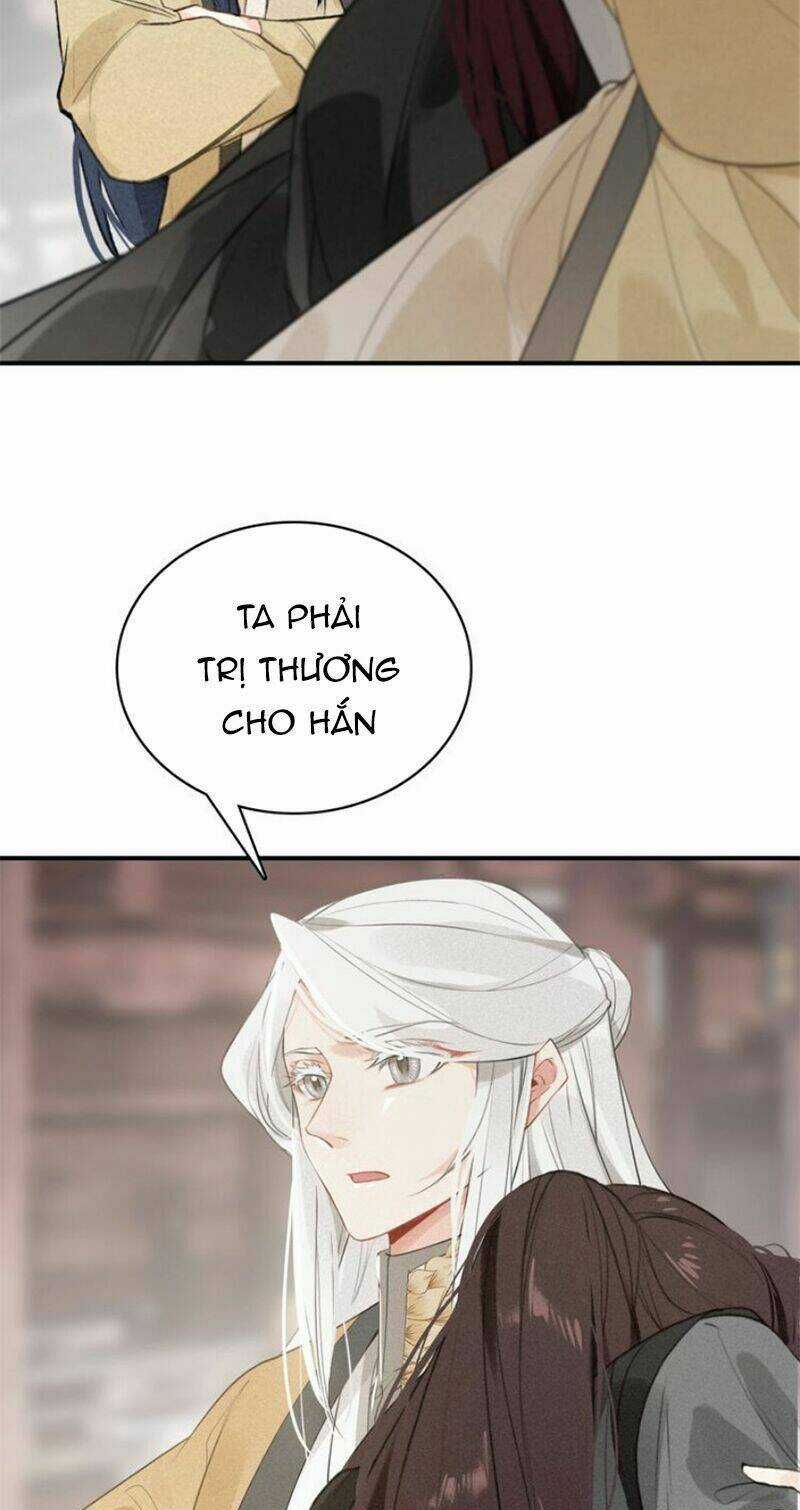 Đế Sư Tại Thượng - Chapter 39 - Trang 15