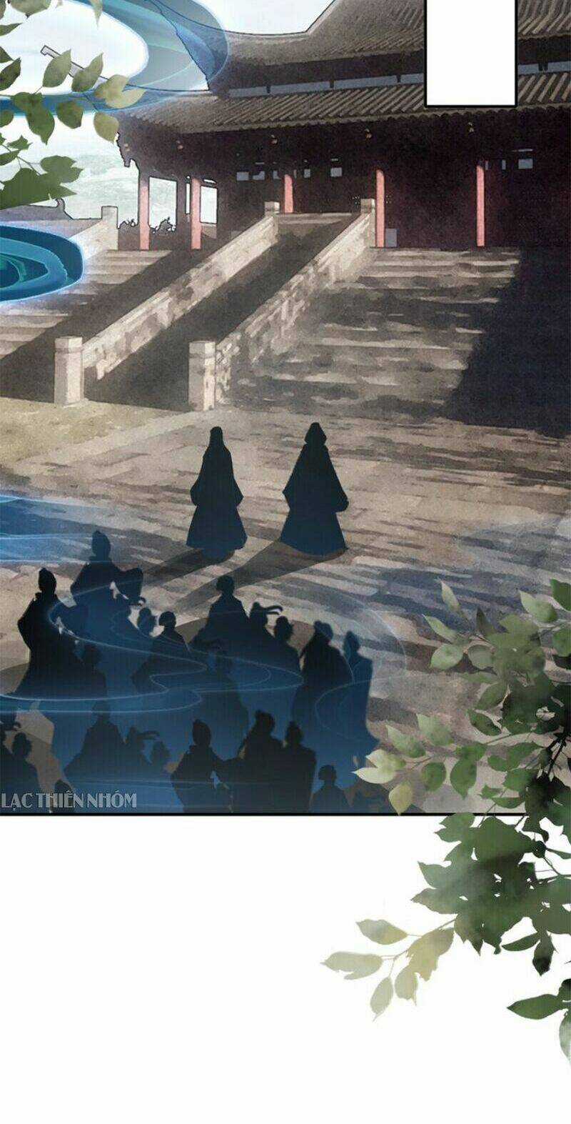 Đế Sư Tại Thượng - Chapter 39 - Trang 18