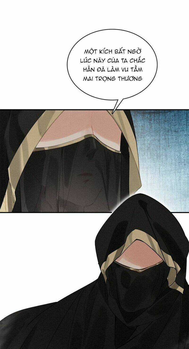 Đế Sư Tại Thượng - Chapter 39 - Trang 19