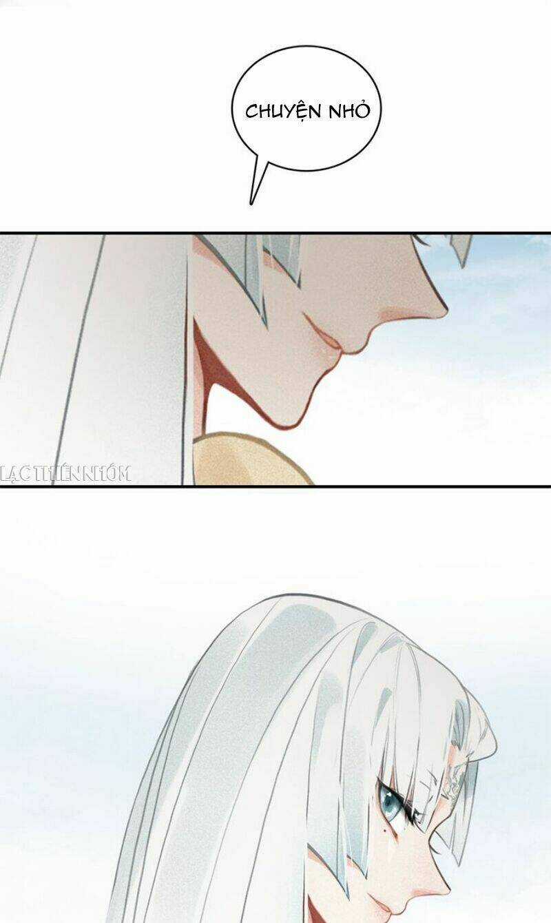Đế Sư Tại Thượng - Chapter 39 - Trang 21