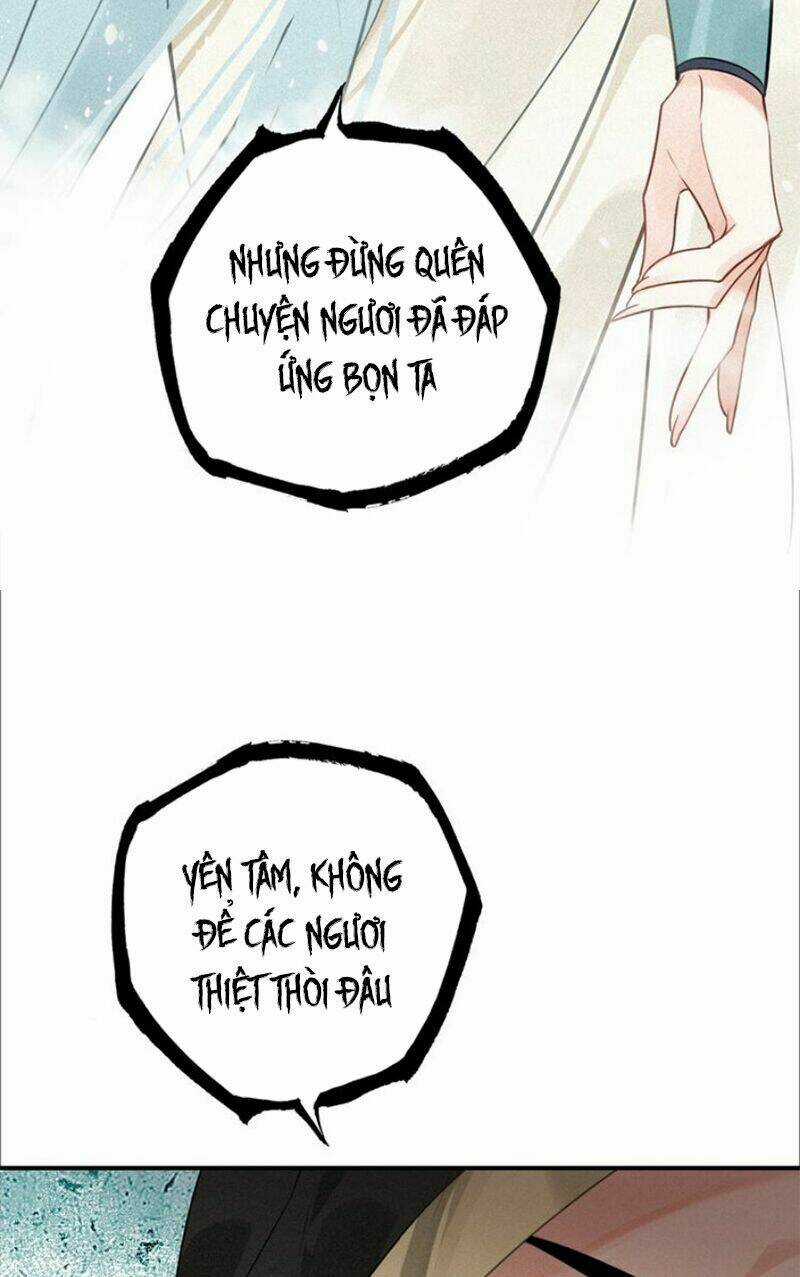 Đế Sư Tại Thượng - Chapter 39 - Trang 23