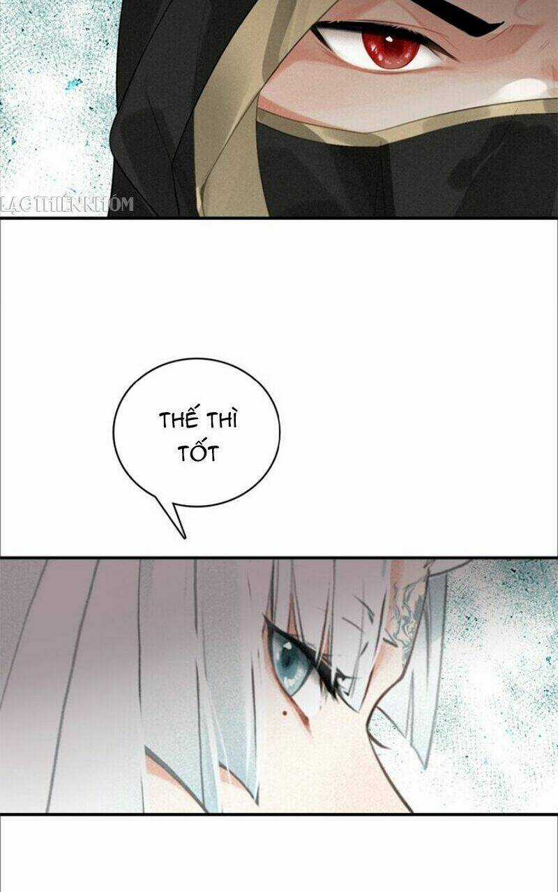 Đế Sư Tại Thượng - Chapter 39 - Trang 24