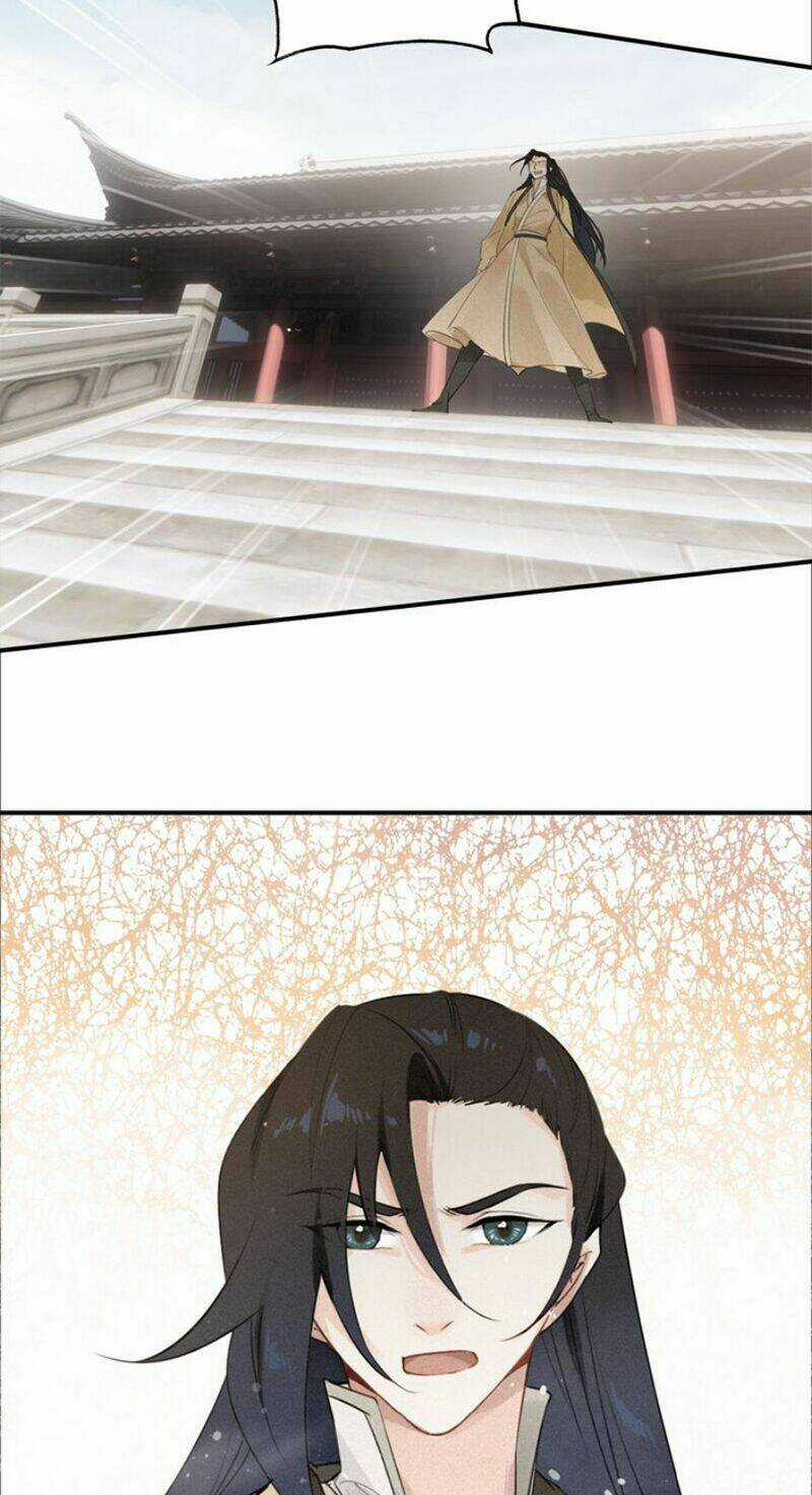 Đế Sư Tại Thượng - Chapter 39 - Trang 26