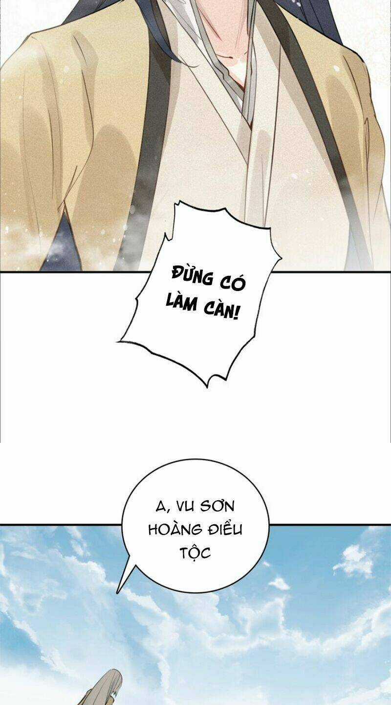 Đế Sư Tại Thượng - Chapter 39 - Trang 27