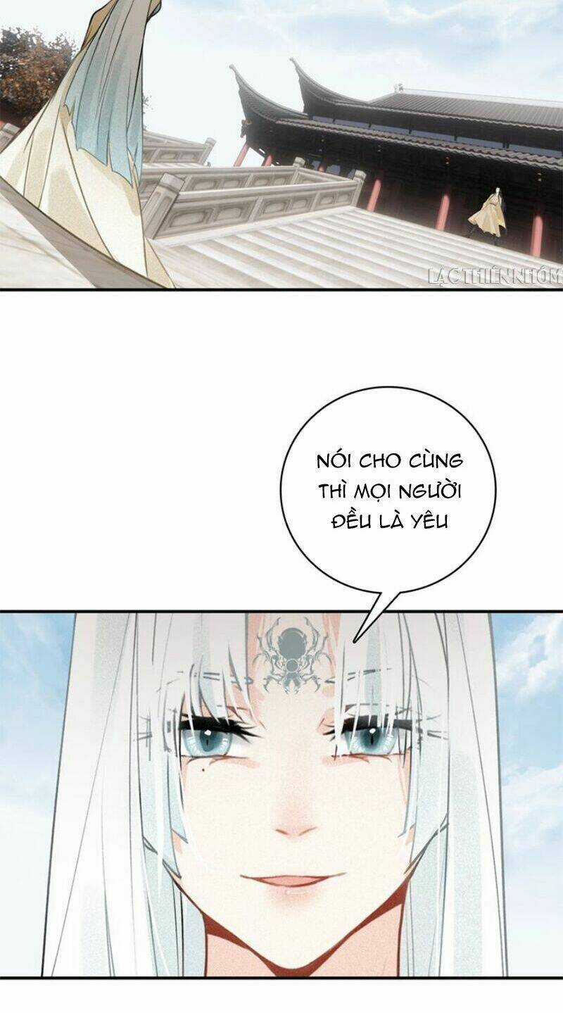 Đế Sư Tại Thượng - Chapter 39 - Trang 28