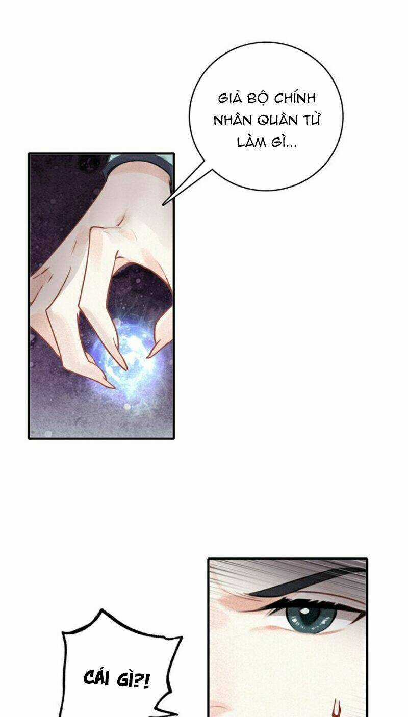 Đế Sư Tại Thượng - Chapter 39 - Trang 29