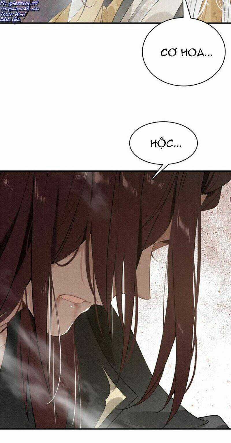 Đế Sư Tại Thượng - Chapter 39 - Trang 4