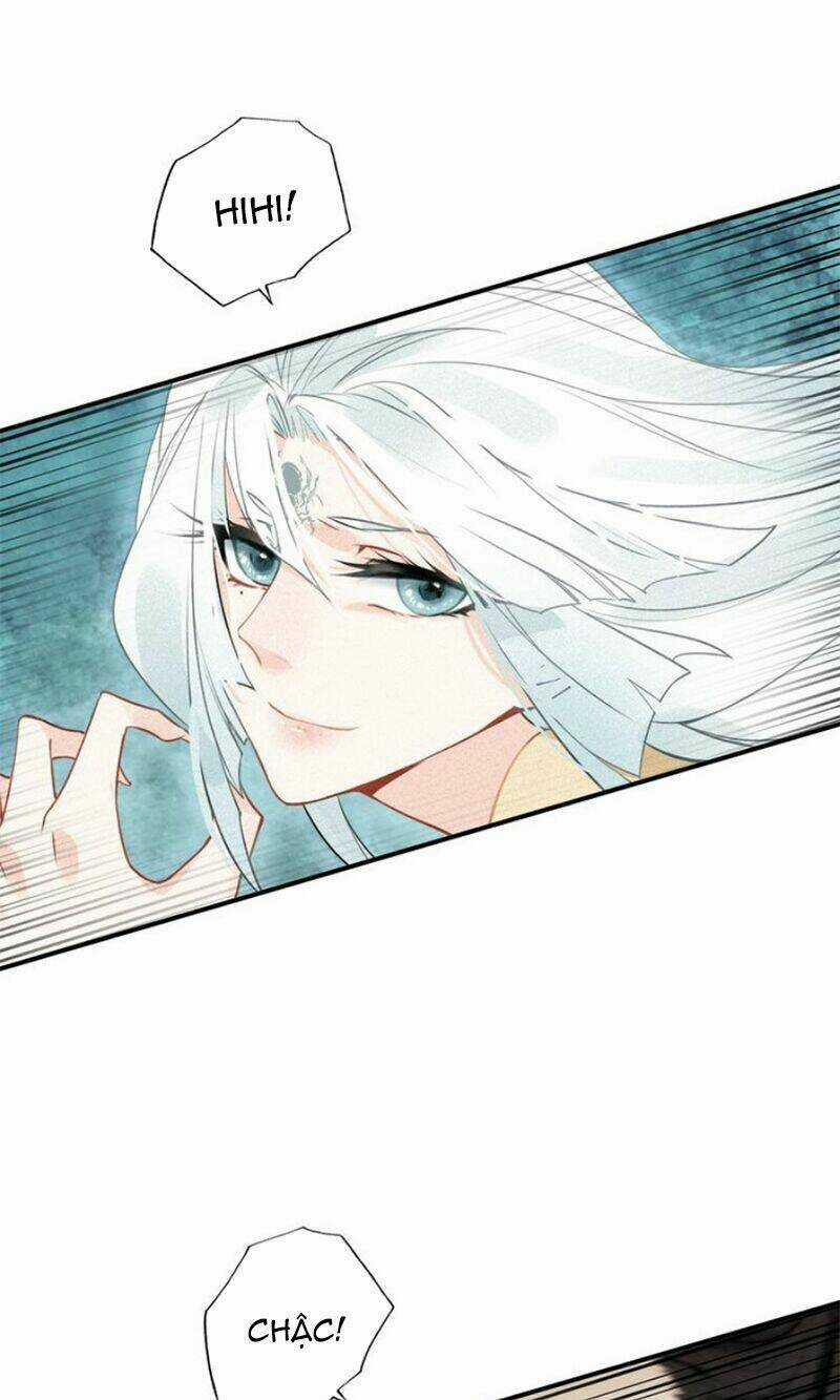 Đế Sư Tại Thượng - Chapter 39 - Trang 31