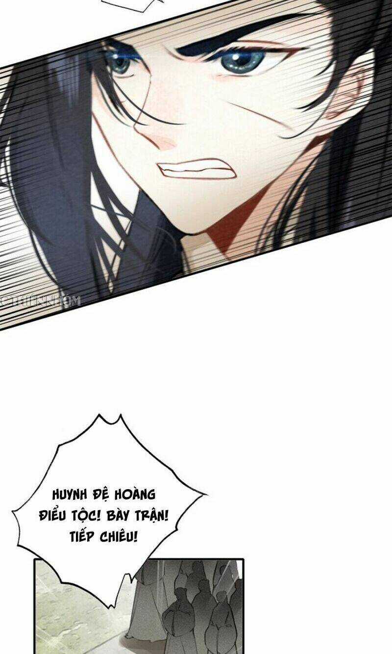 Đế Sư Tại Thượng - Chapter 39 - Trang 32