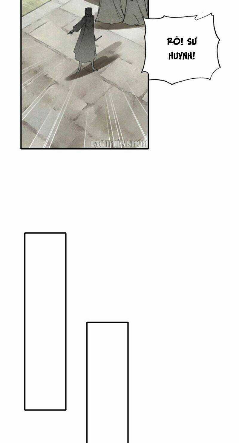 Đế Sư Tại Thượng - Chapter 39 - Trang 33