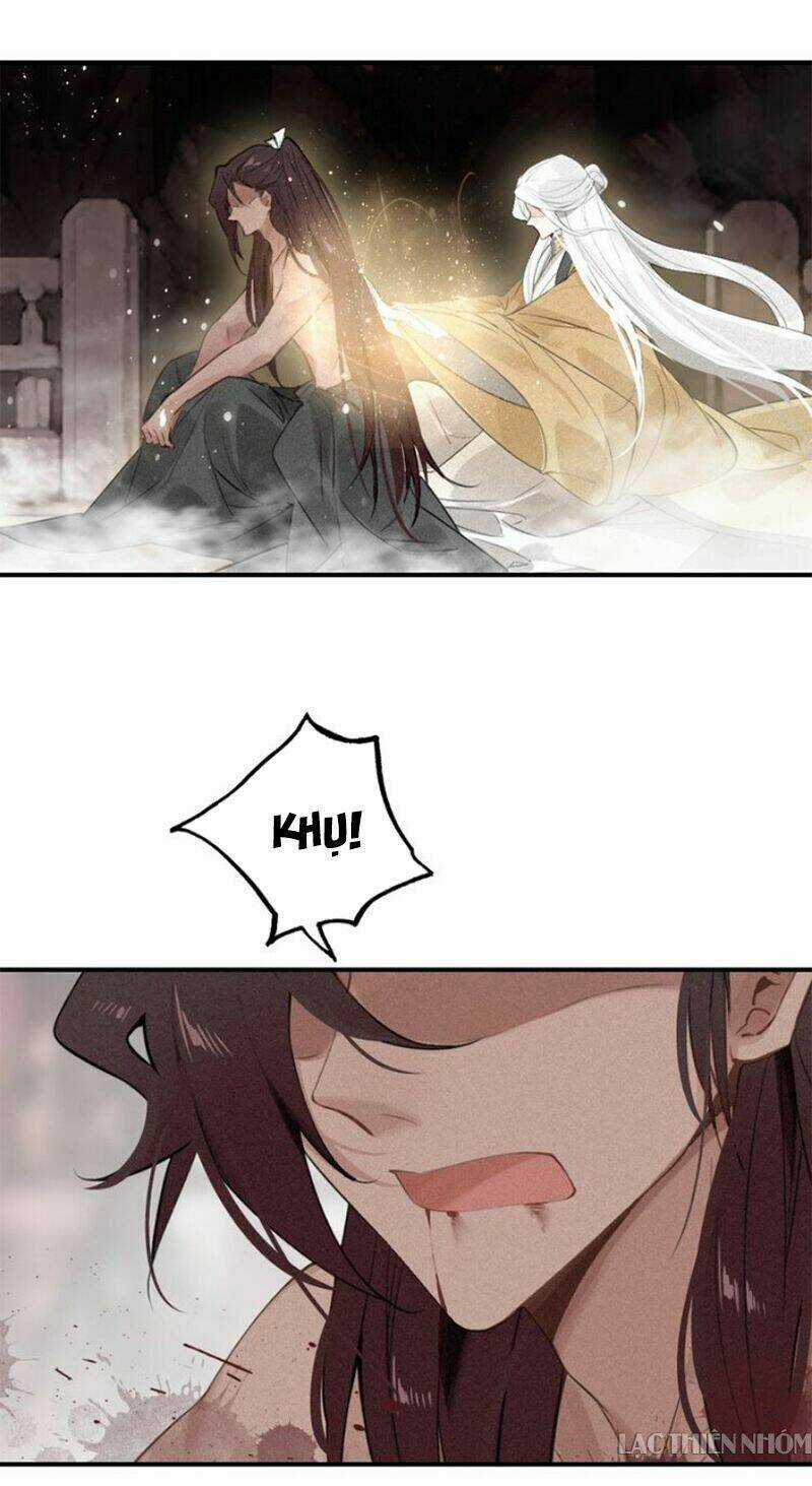 Đế Sư Tại Thượng - Chapter 39 - Trang 35