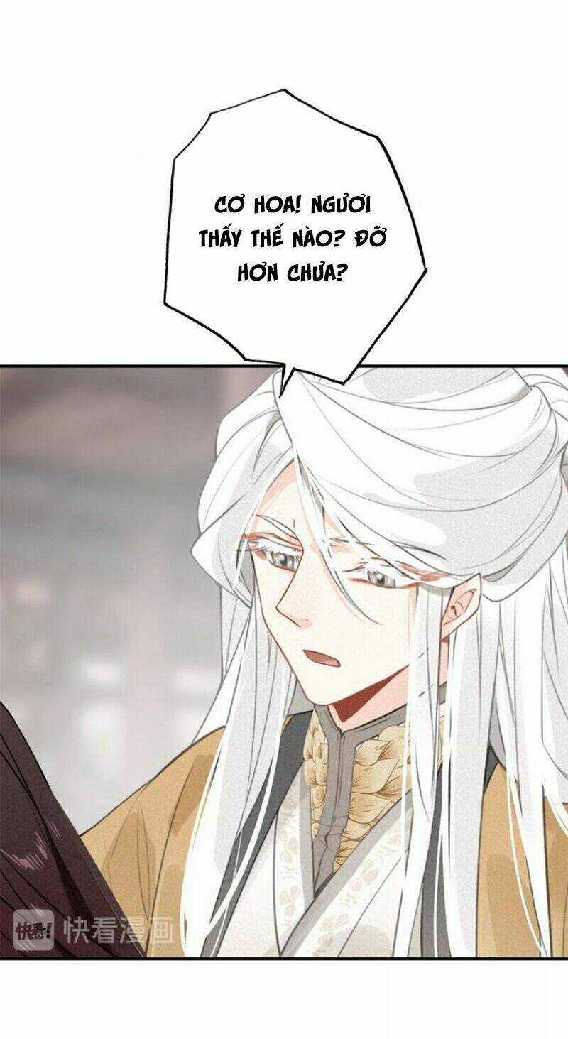 Đế Sư Tại Thượng - Chapter 39 - Trang 36