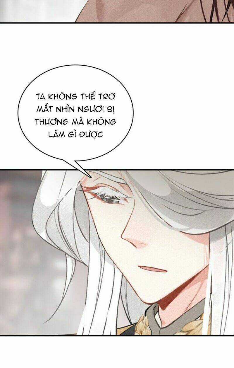 Đế Sư Tại Thượng - Chapter 39 - Trang 38