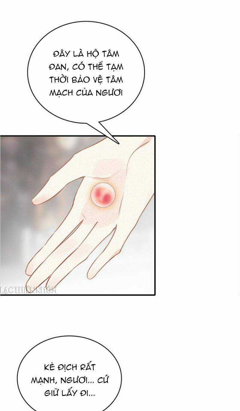 Đế Sư Tại Thượng - Chapter 39 - Trang 39