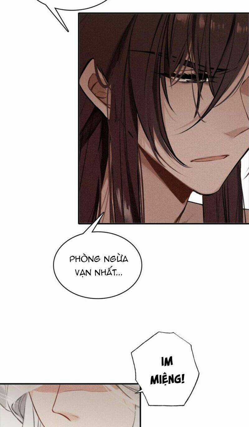 Đế Sư Tại Thượng - Chapter 39 - Trang 40