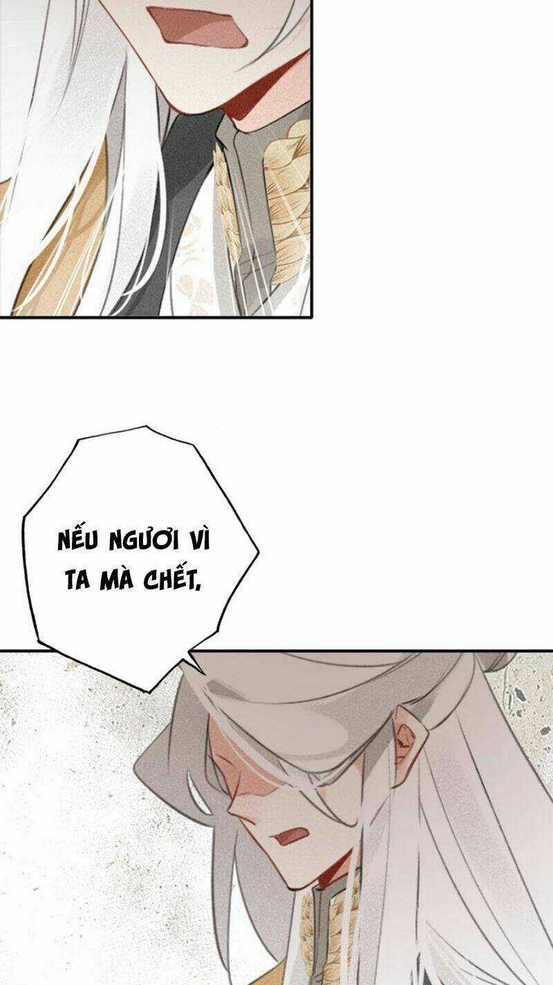 Đế Sư Tại Thượng - Chapter 39 - Trang 41