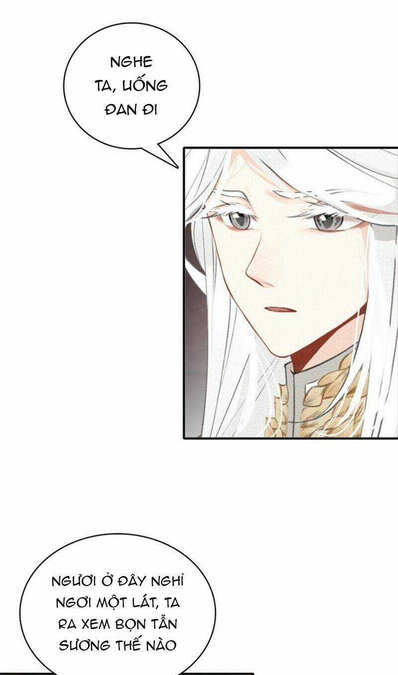 Đế Sư Tại Thượng - Chapter 39 - Trang 45