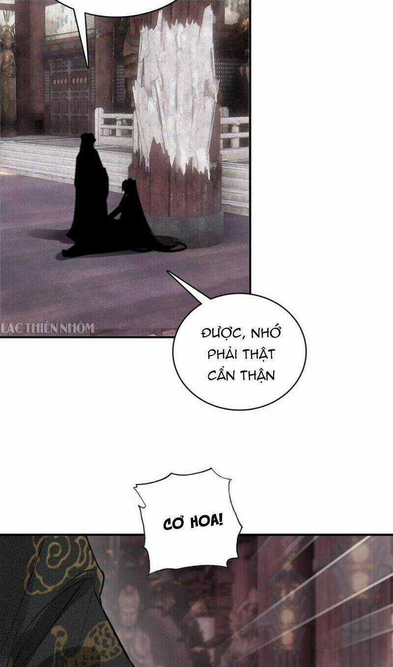 Đế Sư Tại Thượng - Chapter 39 - Trang 46