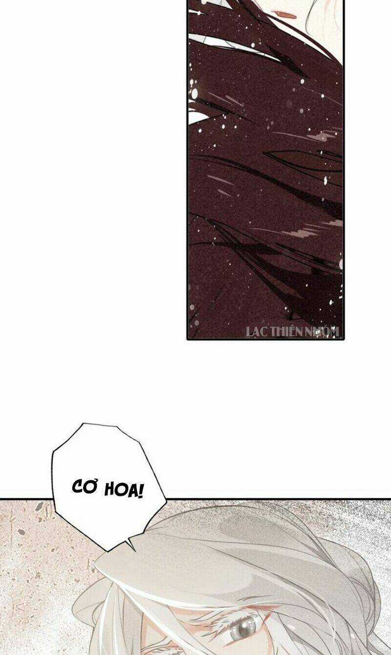 Đế Sư Tại Thượng - Chapter 39 - Trang 6