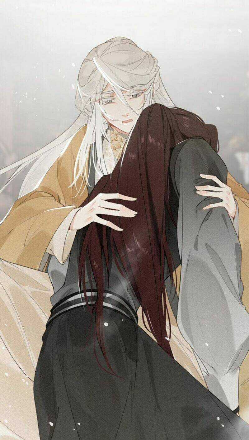 Đế Sư Tại Thượng - Chapter 39 - Trang 8